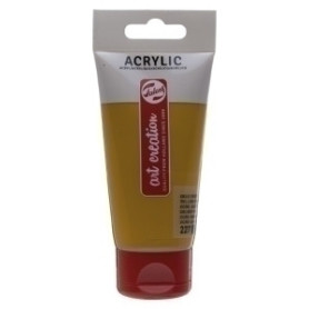 COMPRAR PINTURA ACRIL.TALENS 75 ml OCRE AMARILLO