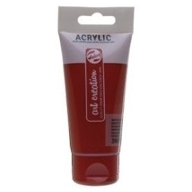 COMPRAR PINTURA ACRIL.TALENS 75 ml ROJO MEDIO