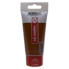 COMPRAR PINTURA ACRIL.TALENS 75 ml SIENA TOST.