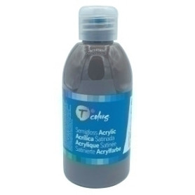 COMPRAR PINTURA ACRIL.TCOLORS 250 ml MARRON