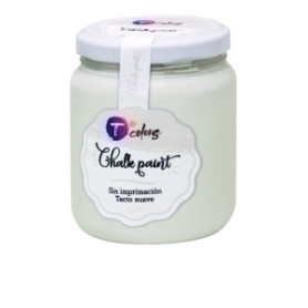 COMPRAR PINTURA CHALK TCOLORS 175 BLANCO NORDICO