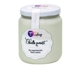 COMPRAR PINTURA CHALK TCOLORS 175 BLANCO ROTO