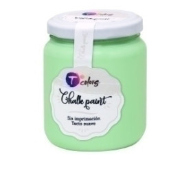 COMPRAR PINTURA CHALK TCOLORS 175 MENTA