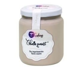 COMPRAR PINTURA CHALK TCOLORS 175 PIEDRA SUAVE