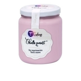 COMPRAR PINTURA CHALK TCOLORS 175 ROSA VINTAGE