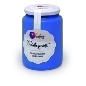 COMPRAR PINTURA CHALK TCOLORS 400 AZUL CIELO