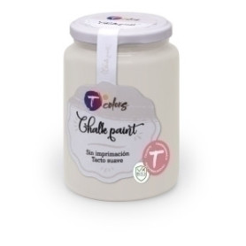 COMPRAR PINTURA CHALK TCOLORS 400 BLANCO NORDICO