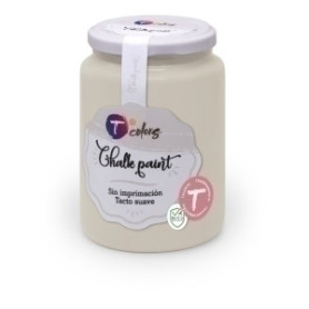 COMPRAR PINTURA CHALK TCOLORS 400 BLANCO ROTO
