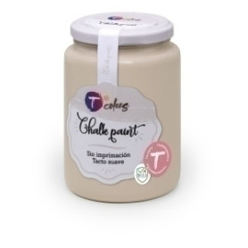 COMPRAR PINTURA CHALK TCOLORS 400 PIEDRA SUAVE