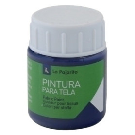 COMPRAR PINTURA TELA PAJARITA 25 ml AZ.VICT.T-04