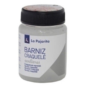 COMPRAR BARNIZ PAJARITA CRAQUELE al AGUA 75 ml