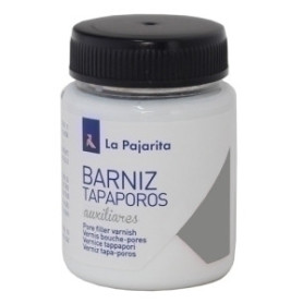 COMPRAR BARNIZ PAJARITA TAPAPOROS al AGUA 35 ml