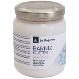 COMPRAR BARNIZ PAJARITA GLITT.IRIDISCENTE 175ml