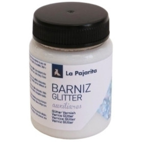 COMPRAR BARNIZ PAJARITA GLITT.IRIDISCENTE 75ml