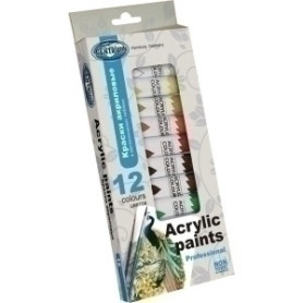 COMPRAR PINTURA ACRILICA CENTRUM SUR.12 ml E/ 12