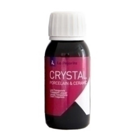 COMPRAR LACA TRP.CRISTAL PAJARITA 50 ml BURDEOS