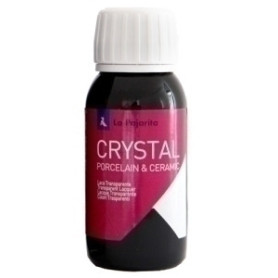 COMPRAR LACA TRP.CRISTAL PAJARITA 50 ml MARRON