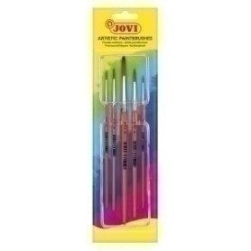 COMPRAR PINCEL JOVI  Bl. 5 (Nº 0-4-6-8-12)