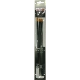COMPRAR PINCEL TALENS OLEO/ACRILICO MOD.L B/3