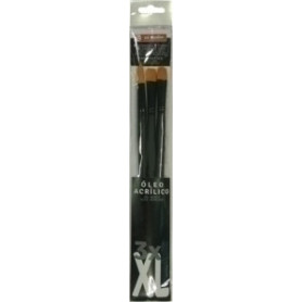 COMPRAR PINCEL TALENS OLEO/ACRILICO MOD.XL B/3