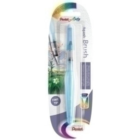 COMPRAR PINCEL DE AGUA PENTEL AQUASH PUNTA FINA