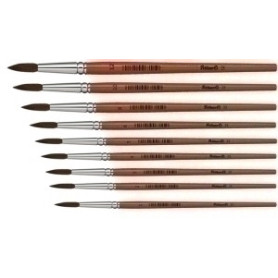 COMPRAR PINCEL PELIKAN SERIE 23 PONEY Nº 1