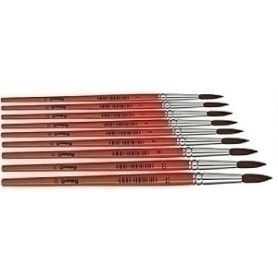 COMPRAR PINCEL PELIKAN SERIE 23 PONEY Nº 7