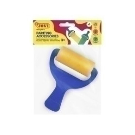 COMPRAR RODILLO ESPUMA JOVI PINTURA GRANDE 1 pz