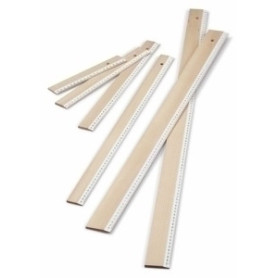 COMPRAR REGLA MADERA 50 CENTIMETROS