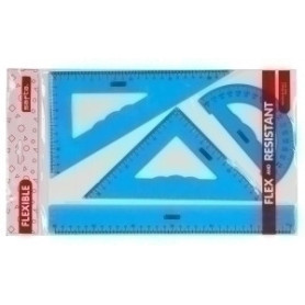 COMPRAR EQUIPO DIBUJO SAFTA FLEXIBLE