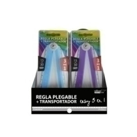 COMPRAR REGLAS COLORLINE 3 EN 1 SUR.EXP.24