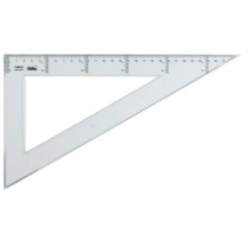 COMPRAR CARTABON CRISTAL SAFTA 30 CENTIMETROS