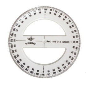COMPRAR CIRCULOS DE 13 CENTIMETROS DFH JUNIOR
