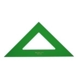 COMPRAR ESCUADRA FABER CAST. 21 CENTIMETROS