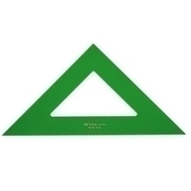 COMPRAR ESCUADRA FABER CAST. 37 CENTIMETROS
