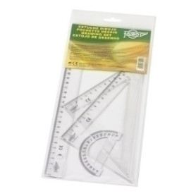 COMPRAR EQUIPO DIBUJO FAIBO P/4