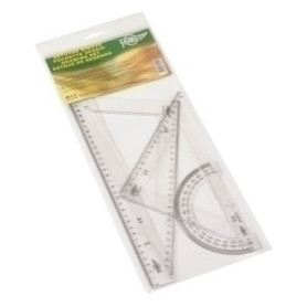 COMPRAR EQUIPO DIBUJO FAIBO P/4