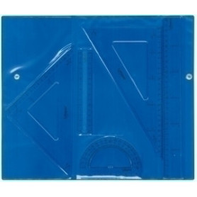 COMPRAR EQUIPO DIBUJO MAPED ESCOLAR