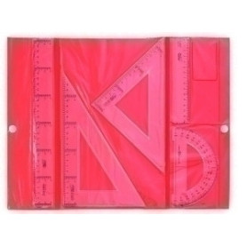 COMPRAR EQUIPO DIBUJO SAFTA CON VELCRO