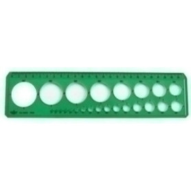 COMPRAR PLANTILLAS CIRCULOS