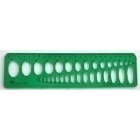 COMPRAR PLANTILLAS OVALOS**