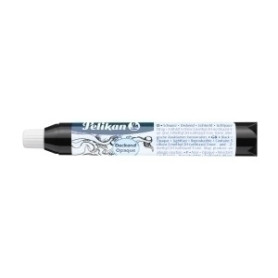 COMPRAR TINTA CHINA PELIKAN CARGADOR NEGRO