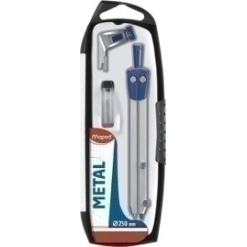 COMPRAR COMPAS MAPED STAR, CAJA DE 3 PIEZAS