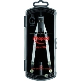 COMPRAR COMPAS MAPED TECNICO BIGOTERA C/ADAP.