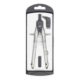 COMPRAR COMPAS ESCOLAR MICROMETRICO