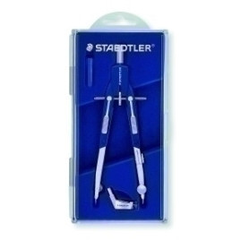 COMPRAR COMPAS STAEDTLER MARS QUICKBOW