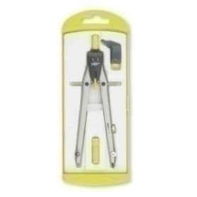 COMPRAR COMPAS FAIBO ESCOLAR SERIE DISEÑO PISTAC