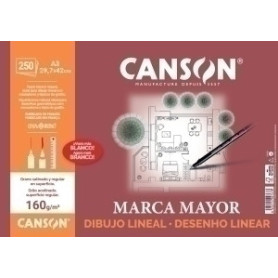 COMPRAR LAMINA G-C DIBUJO MARCA MAYOR A3