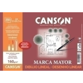 COMPRAR LAMINA G-C DIBUJO MARCA MAYOR A4