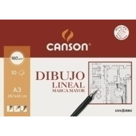 COMPRAR LAMINA G-C DIBUJO MARCA MAYOR M.PK 10 A3